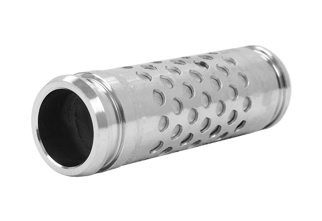 stainless steel filter element